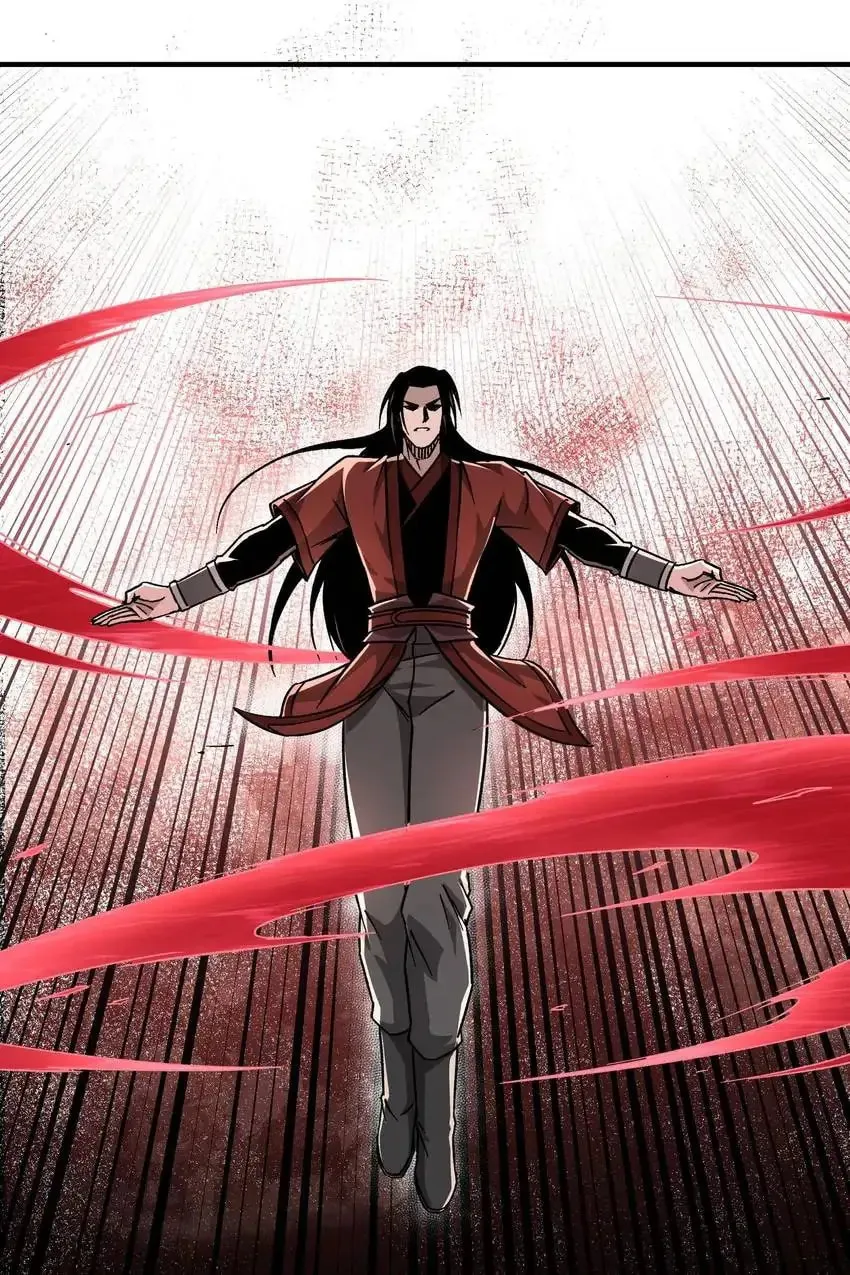 Greatest Boss System Chapter 123 page 30 - 