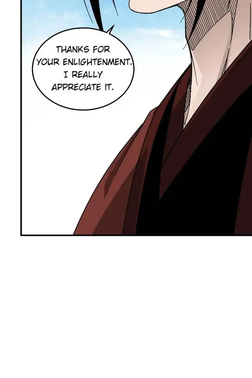 Greatest Boss System Chapter 123 page 33 - 