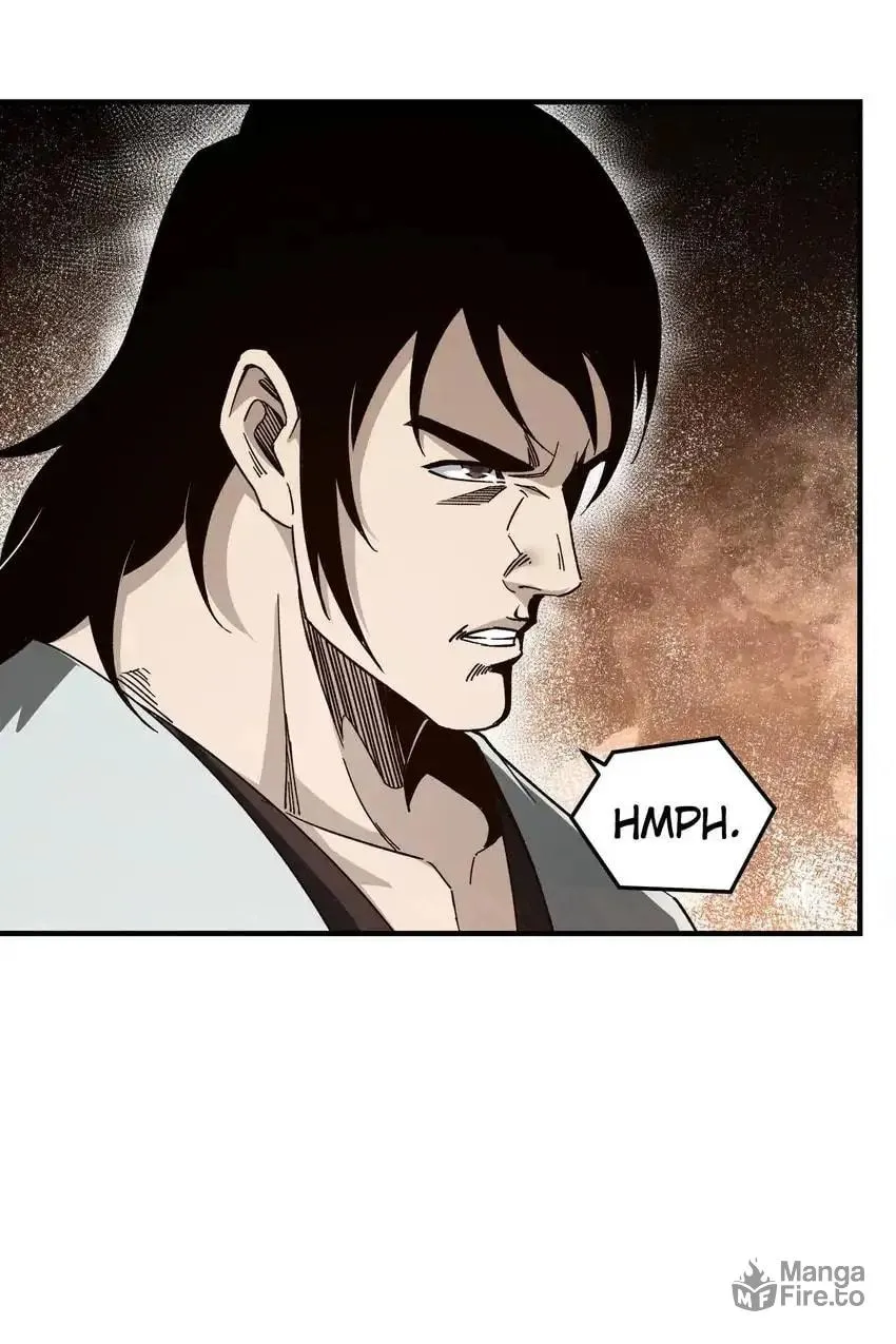 Greatest Boss System Chapter 123 page 34 - 