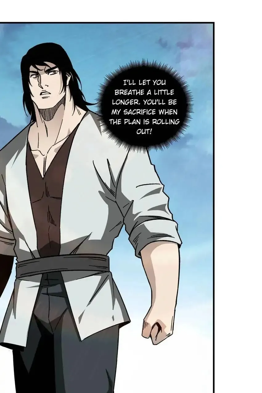 Greatest Boss System Chapter 123 page 35 - 