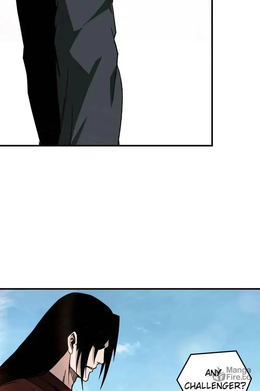 Greatest Boss System Chapter 123 page 36 - 