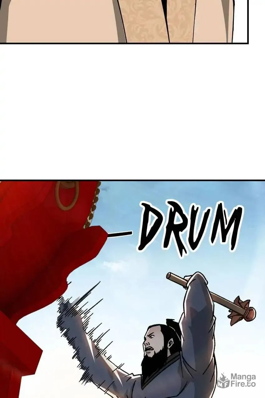 Greatest Boss System Chapter 123 page 41 - 
