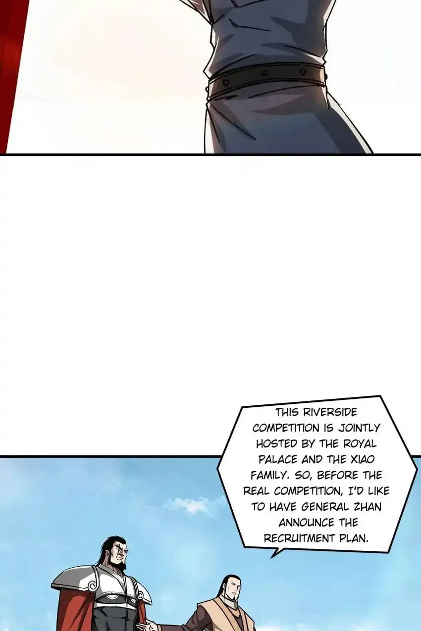 Greatest Boss System Chapter 123 page 42 - 