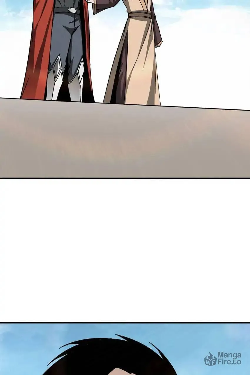 Greatest Boss System Chapter 123 page 43 - 