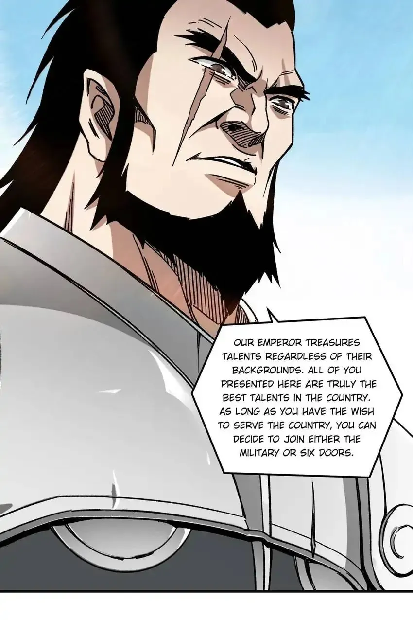 Greatest Boss System Chapter 123 page 44 - 