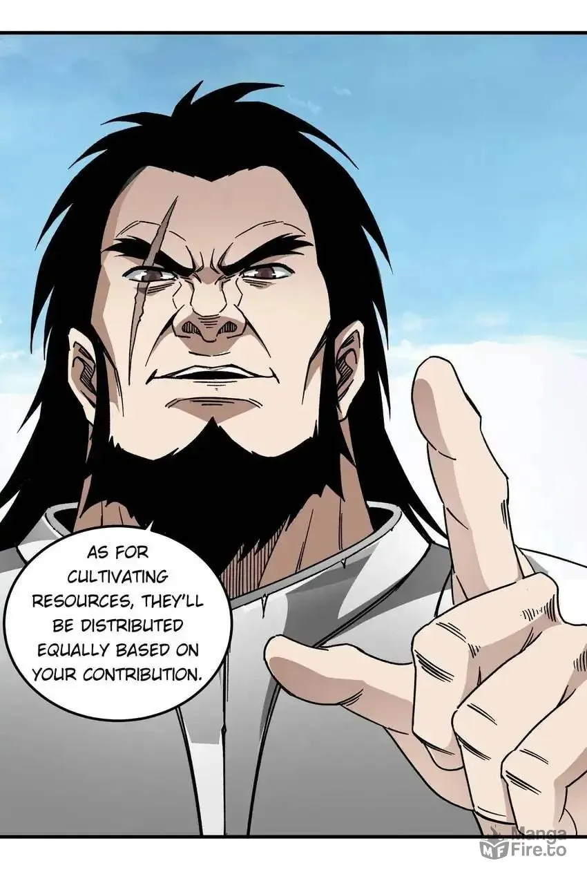 Greatest Boss System Chapter 123 page 46 - 