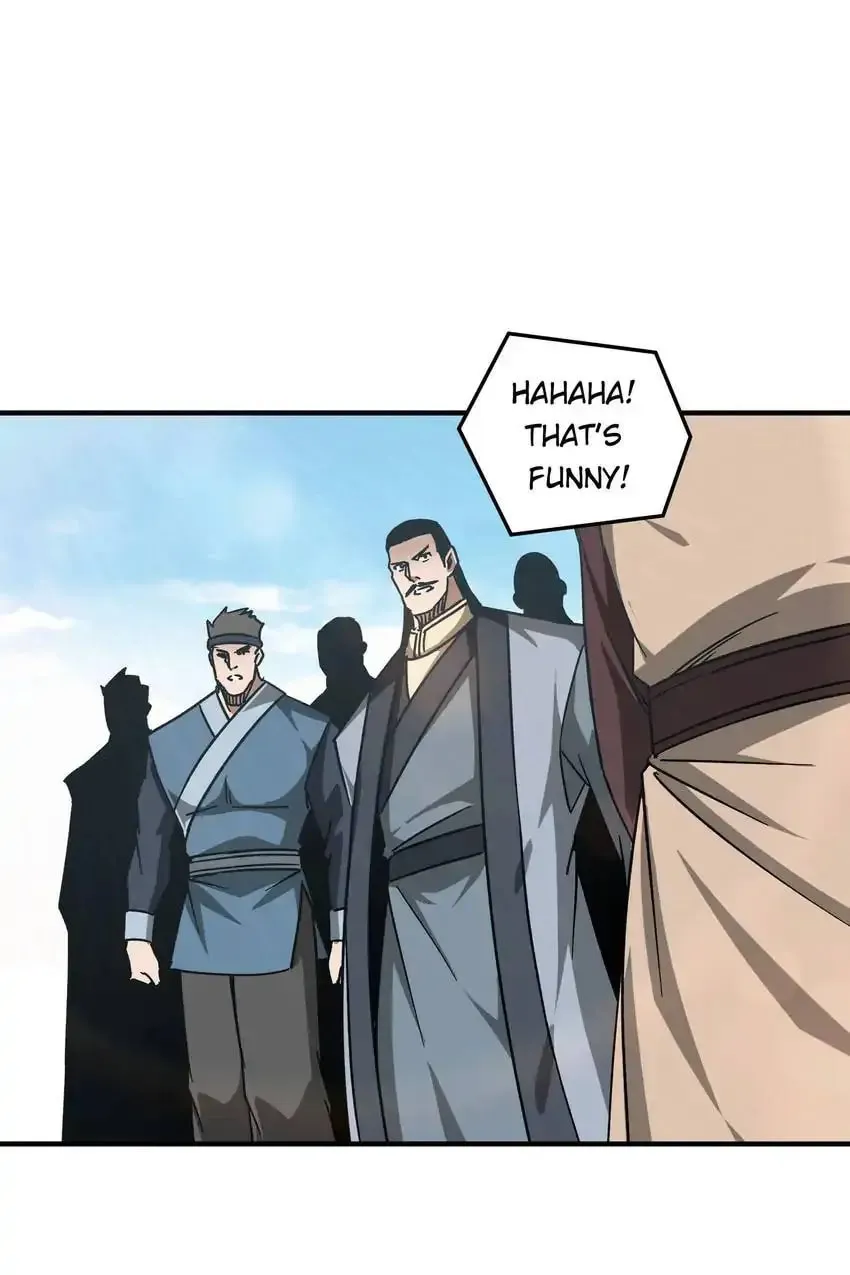 Greatest Boss System Chapter 123 page 47 - 