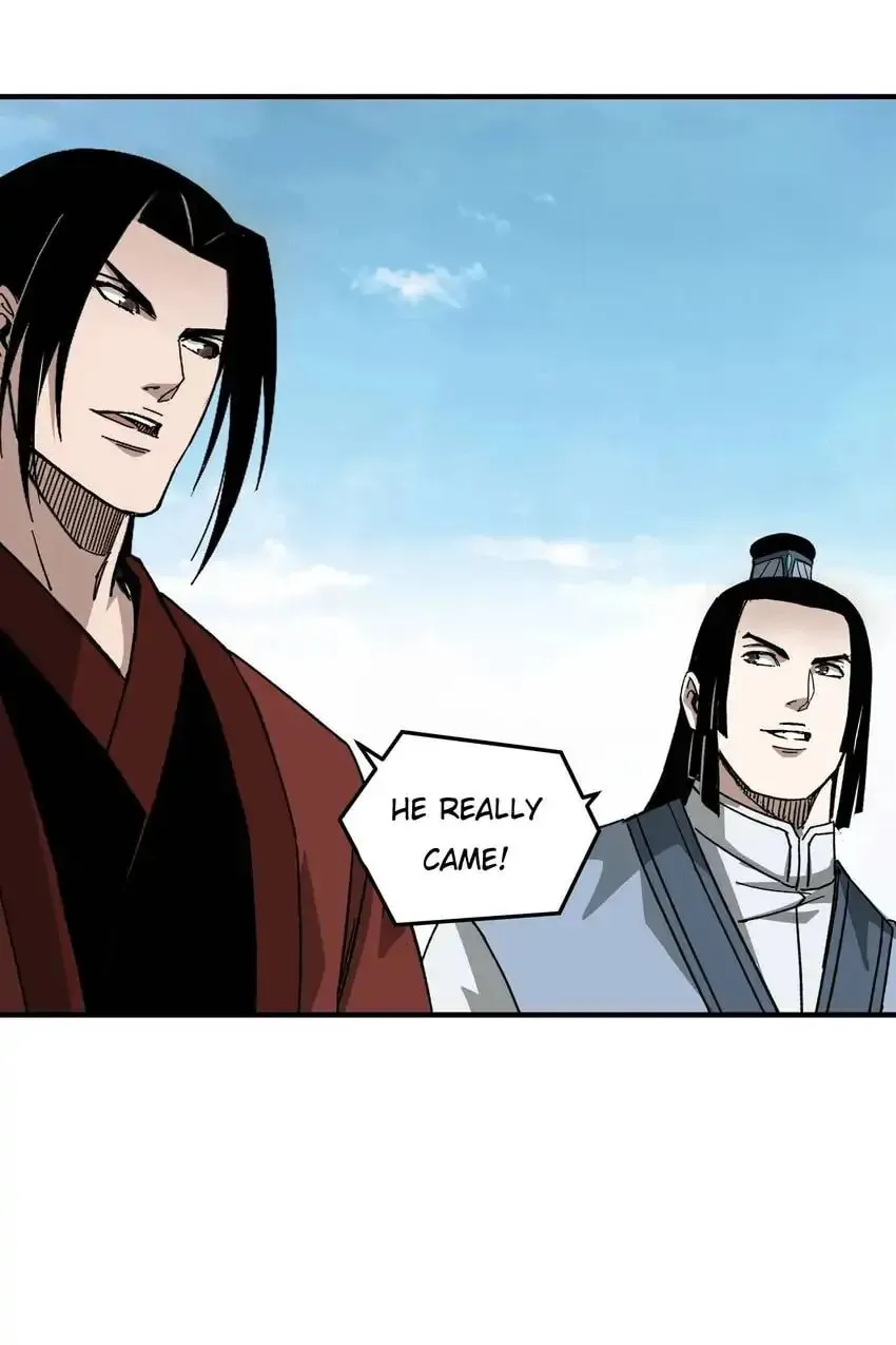 Greatest Boss System Chapter 123 page 50 - 