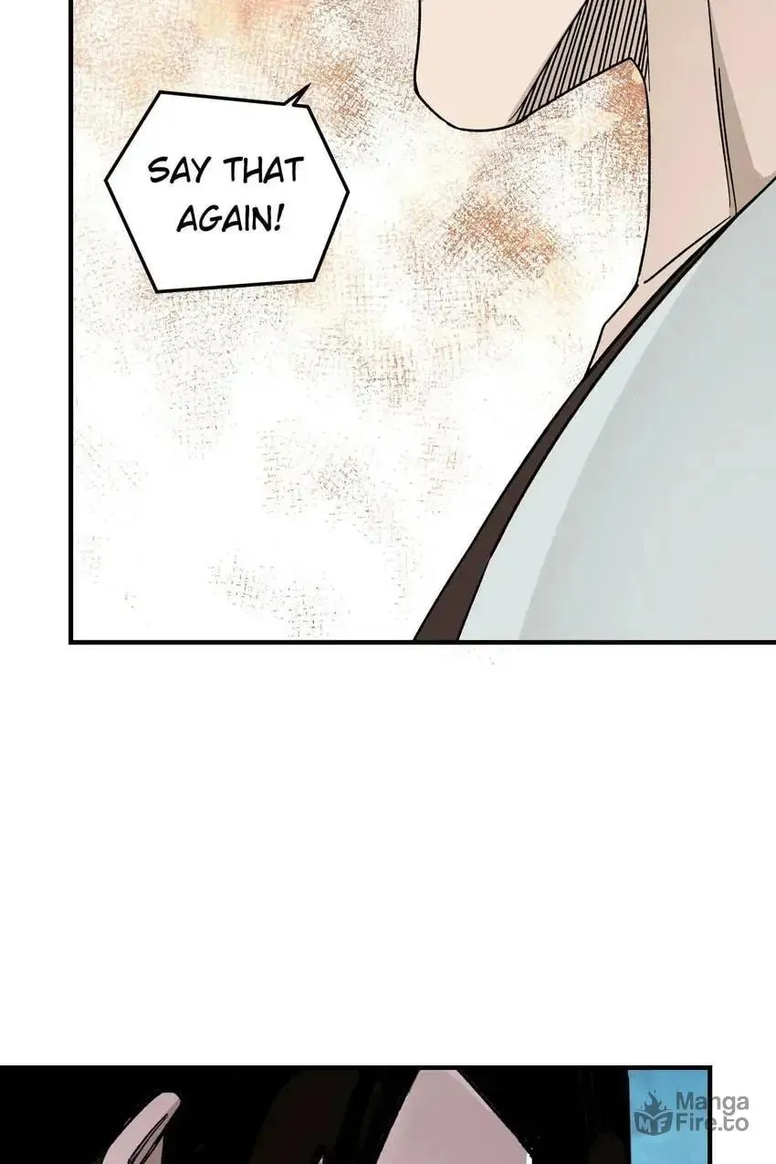 Greatest Boss System Chapter 123 page 6 - 