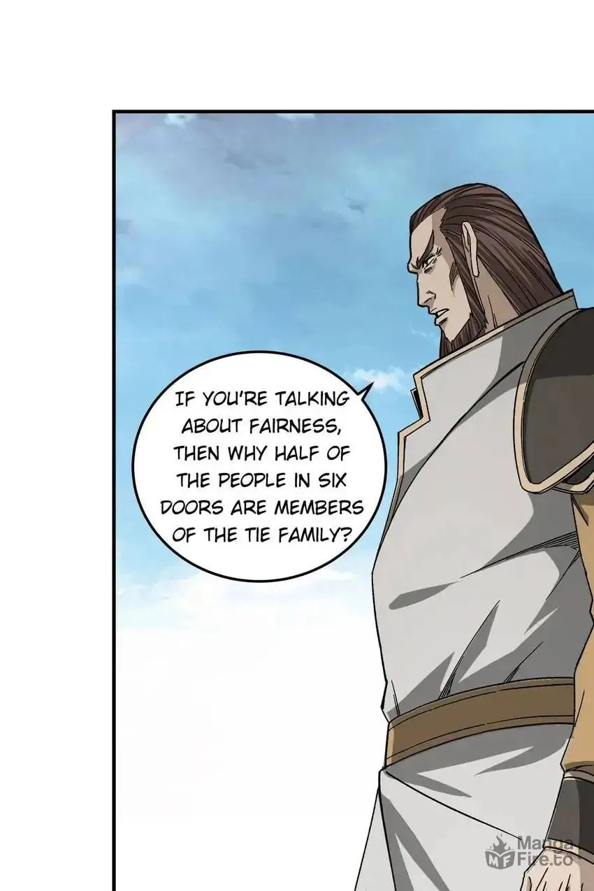 Greatest Boss System Chapter 123 page 52 - 