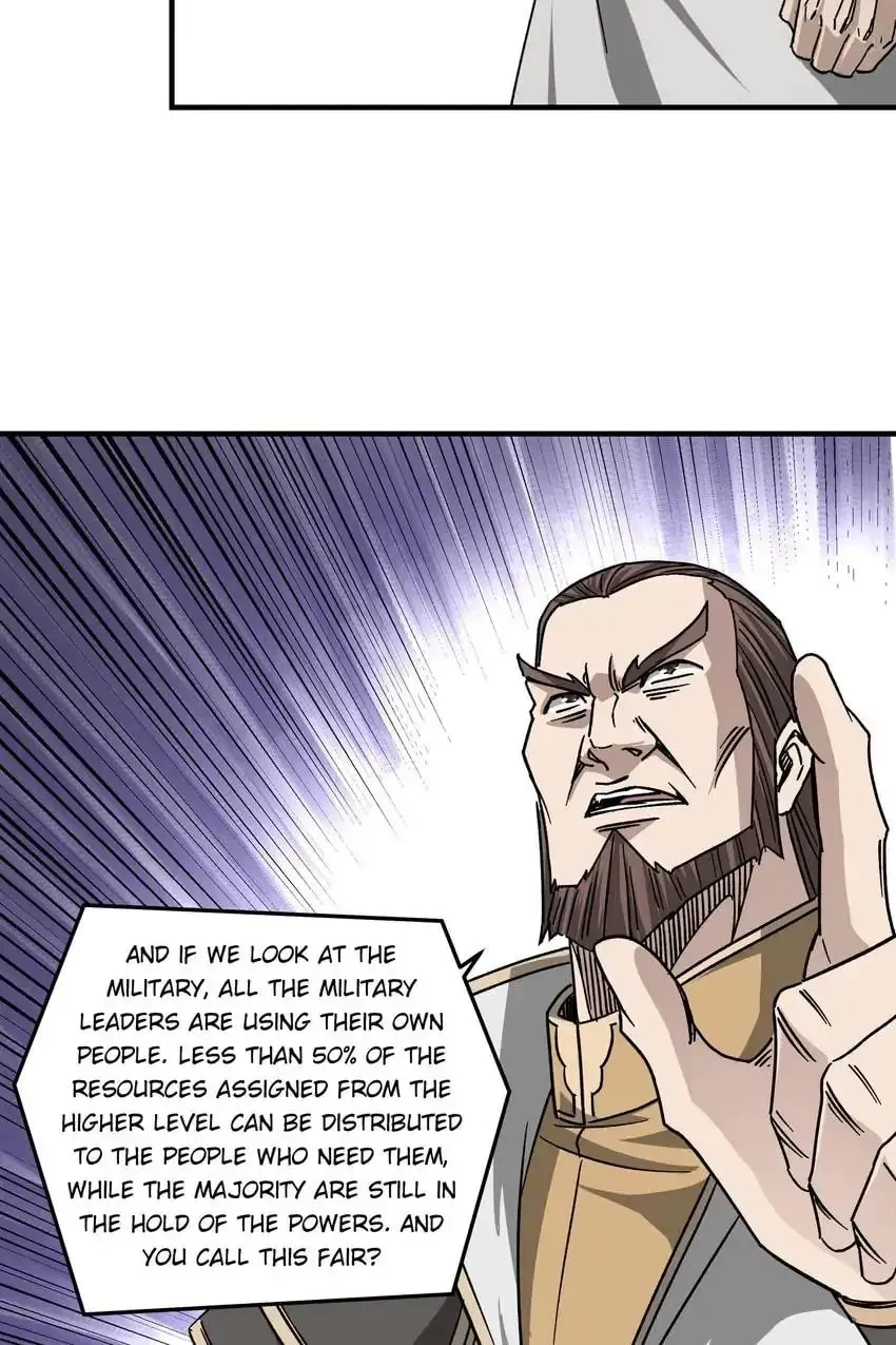 Greatest Boss System Chapter 123 page 53 - 