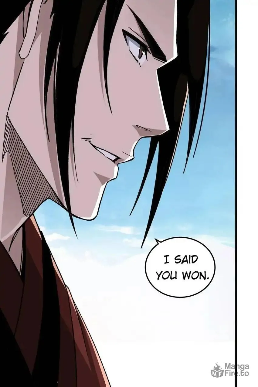 Greatest Boss System Chapter 123 page 7 - 