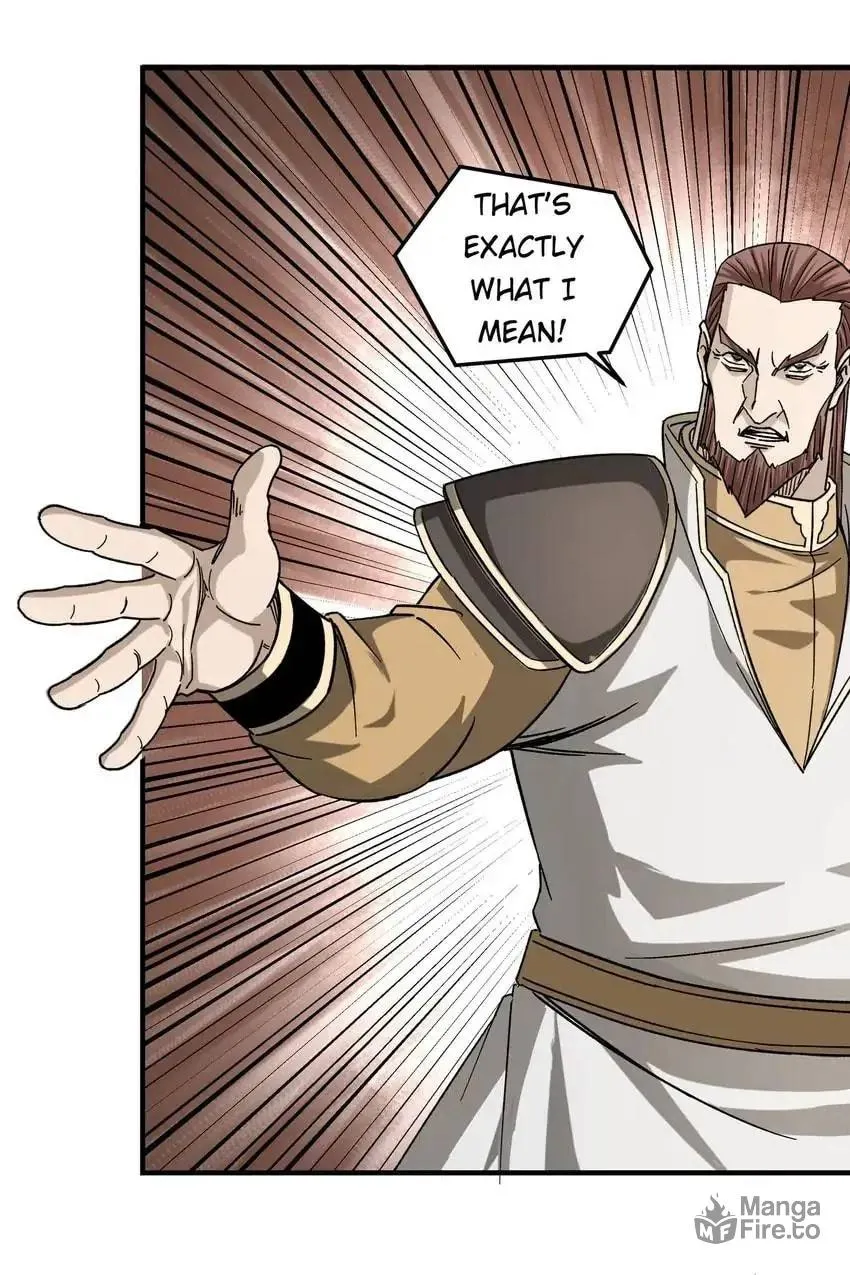 Greatest Boss System Chapter 124 page 11 - 