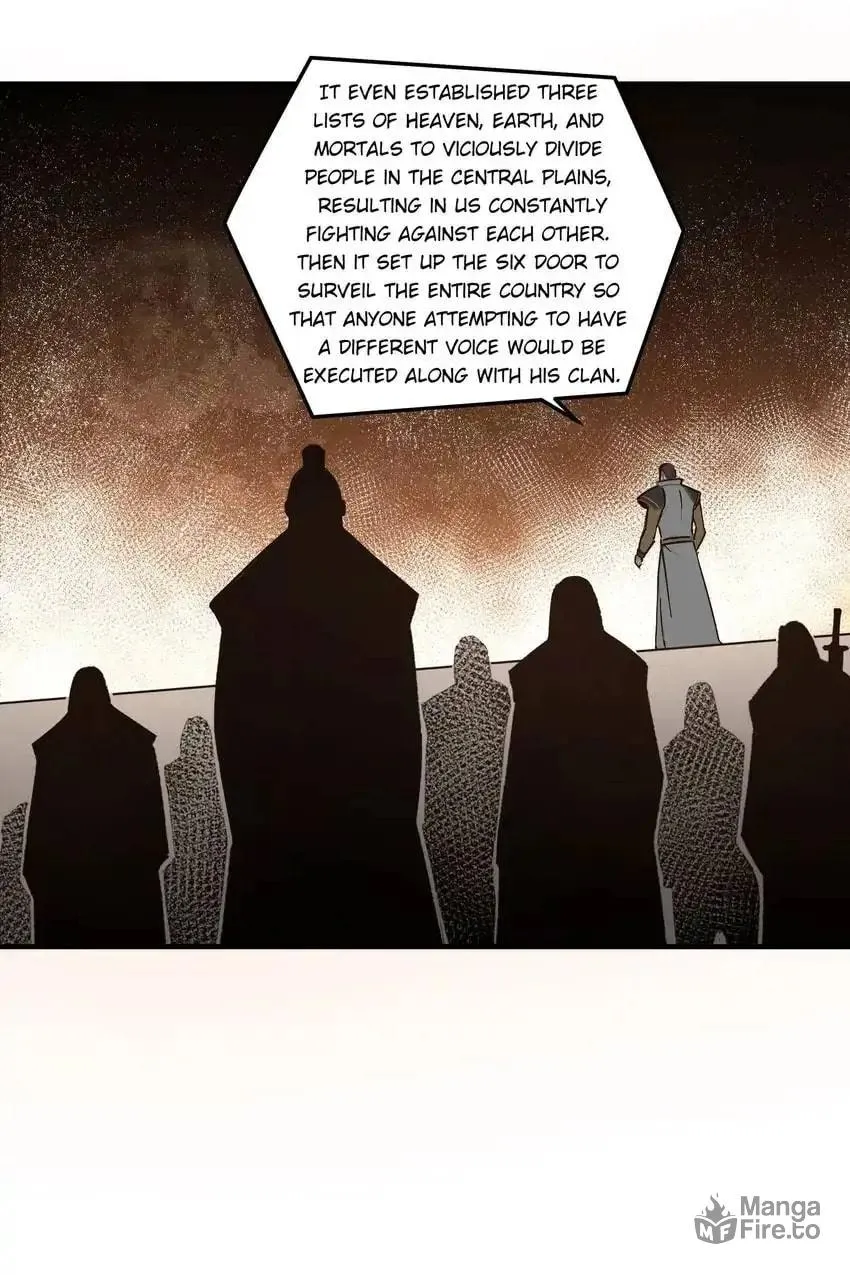 Greatest Boss System Chapter 124 page 13 - 