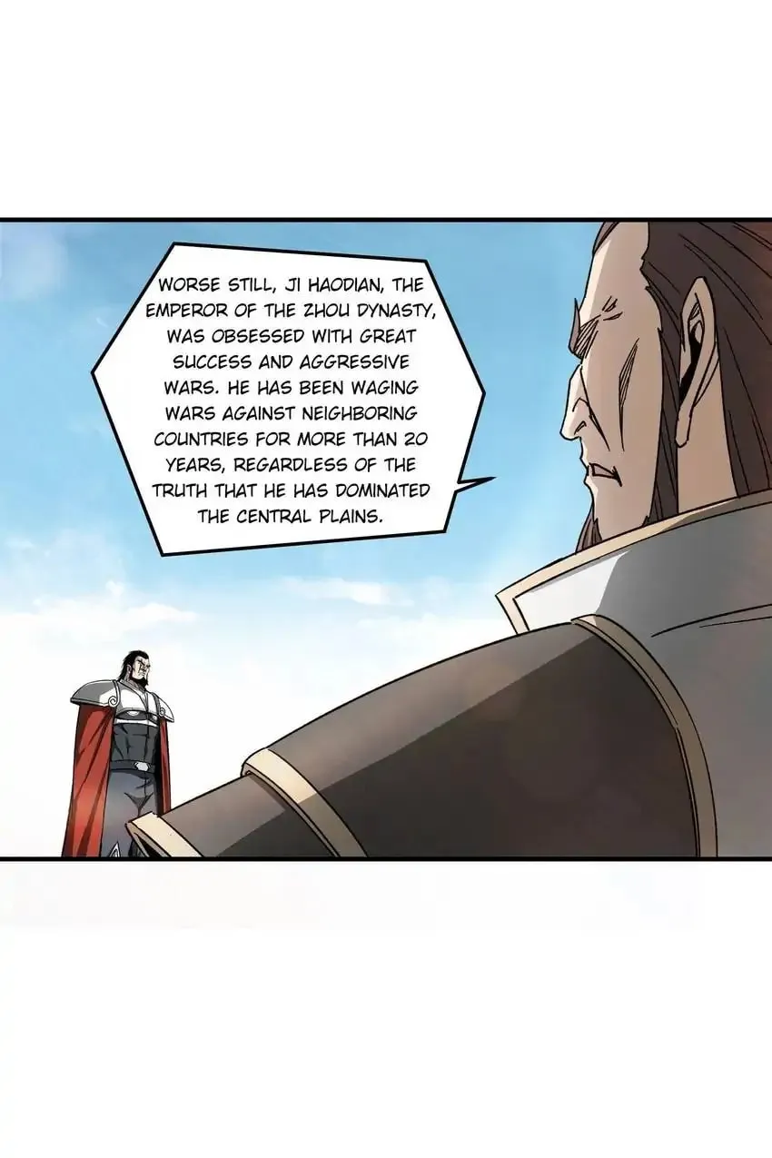 Greatest Boss System Chapter 124 page 14 - 