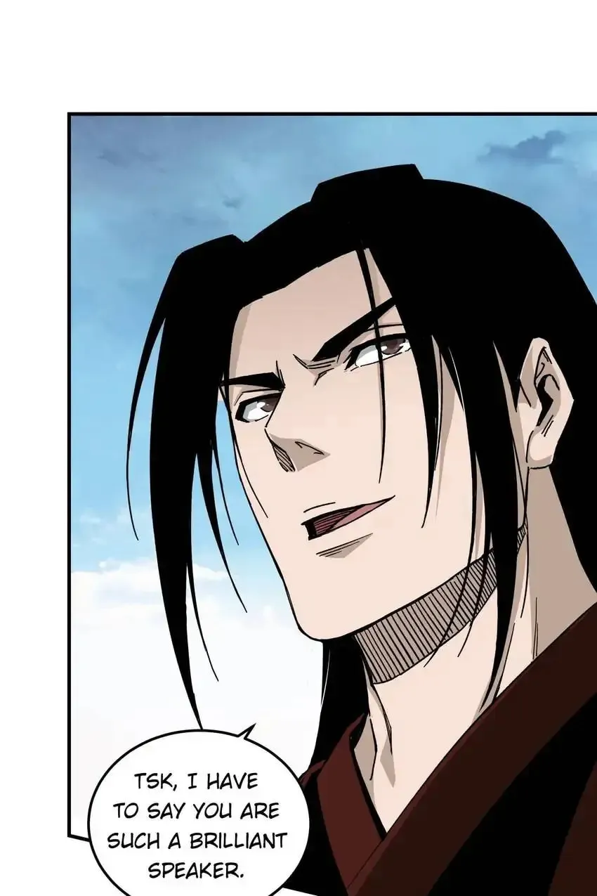 Greatest Boss System Chapter 124 page 15 - 