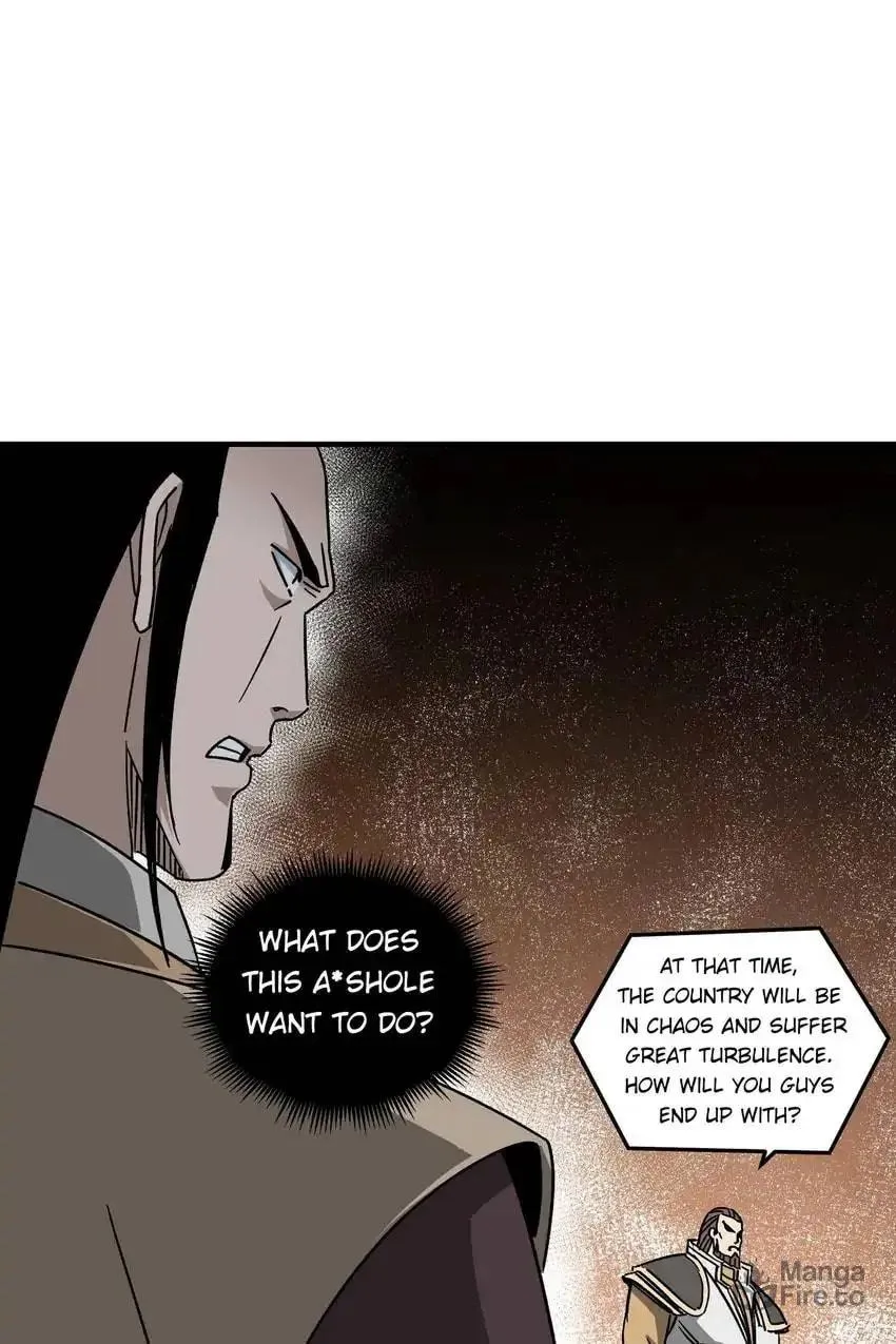 Greatest Boss System Chapter 124 page 19 - 