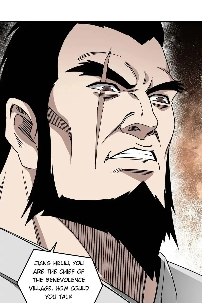 Greatest Boss System Chapter 124 page 3 - 