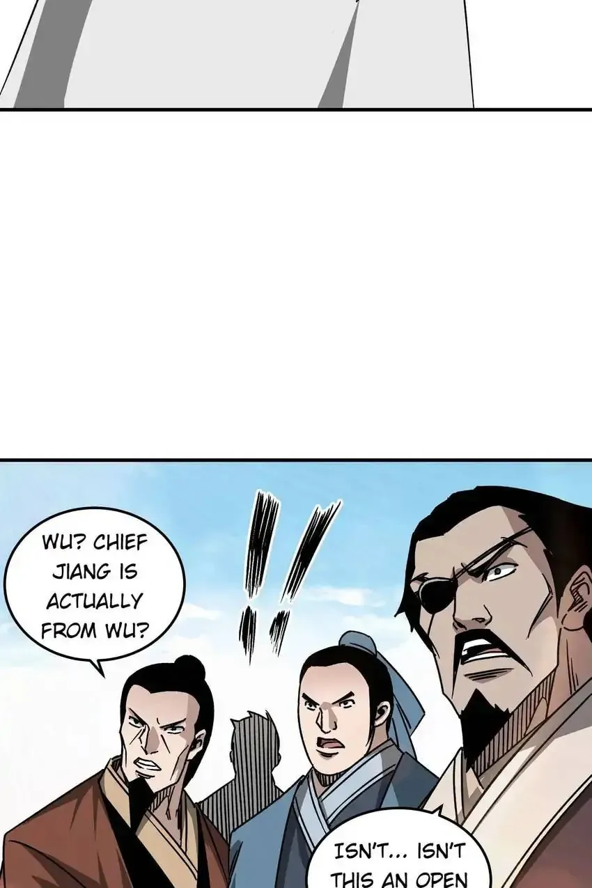 Greatest Boss System Chapter 124 page 23 - 