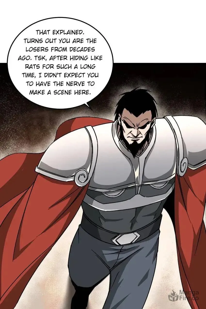 Greatest Boss System Chapter 124 page 26 - 