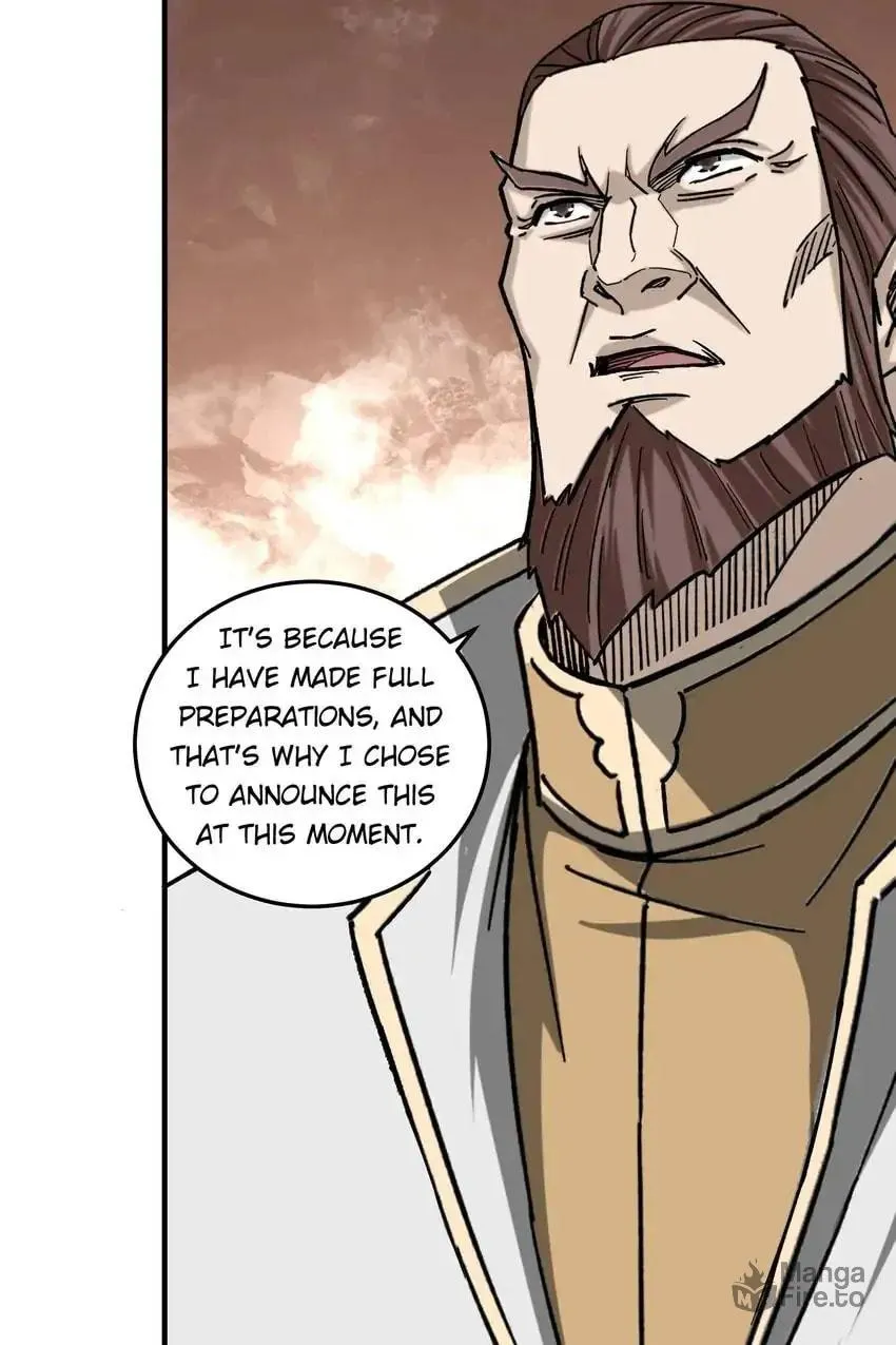 Greatest Boss System Chapter 124 page 28 - 