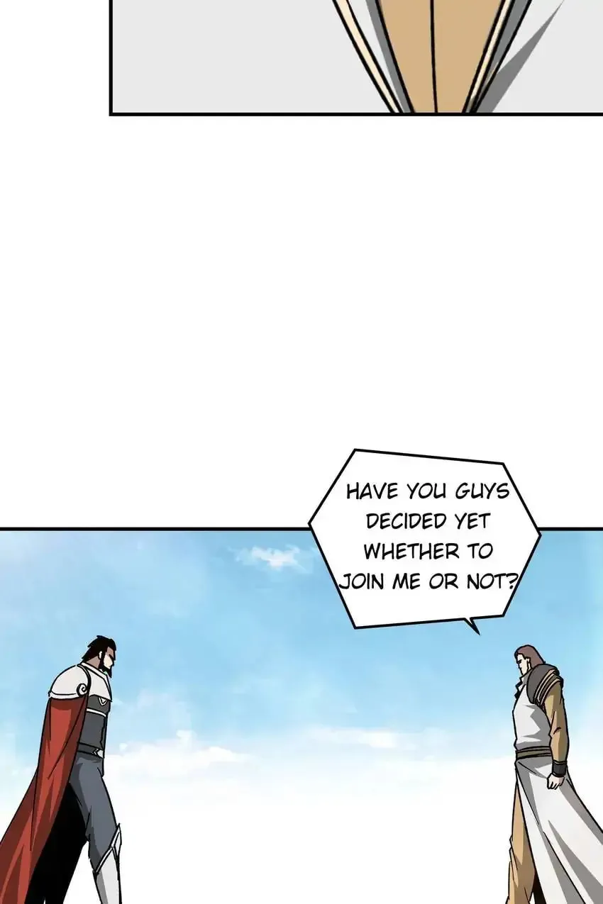 Greatest Boss System Chapter 124 page 29 - 