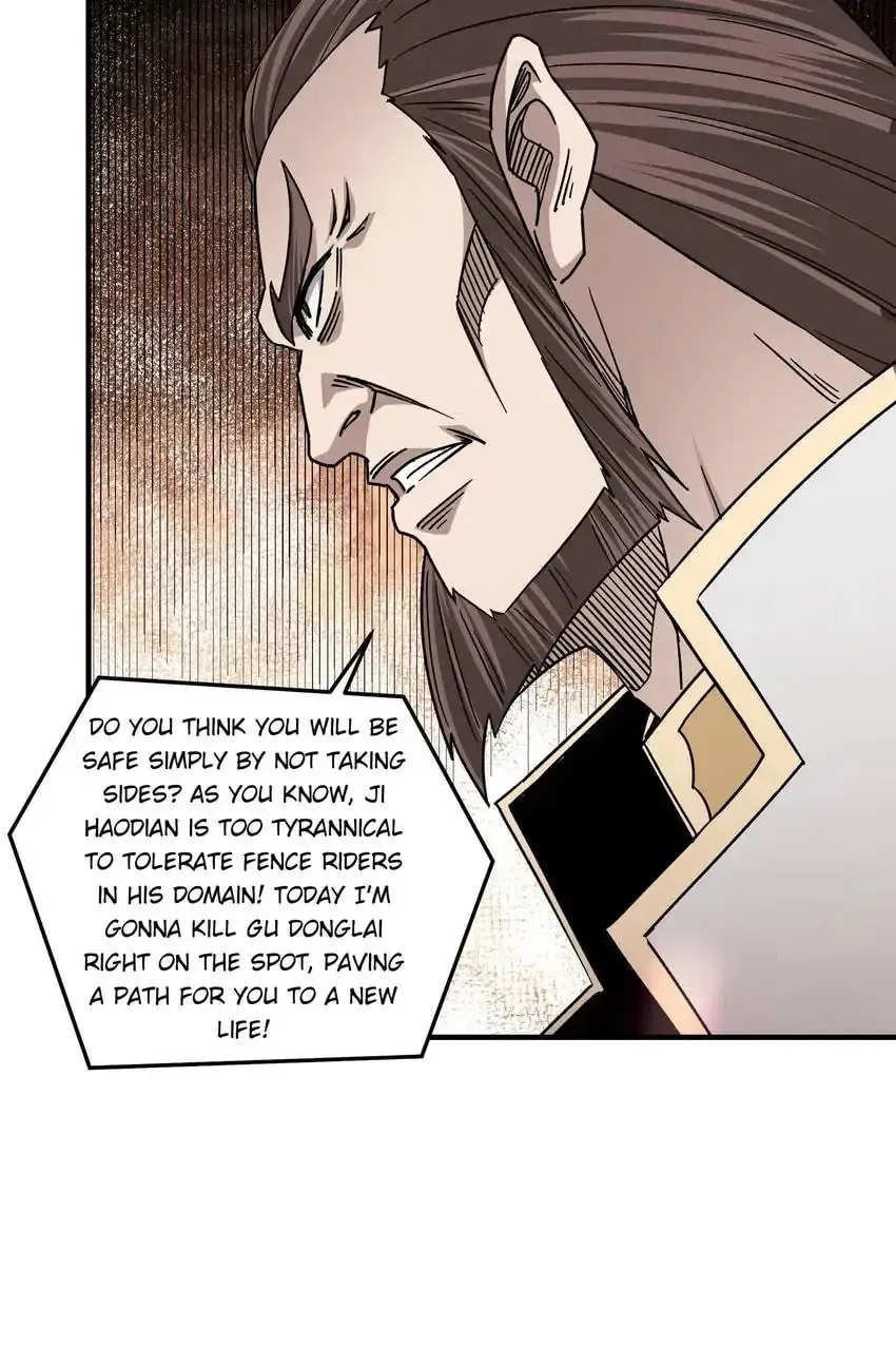 Greatest Boss System Chapter 124 page 32 - 