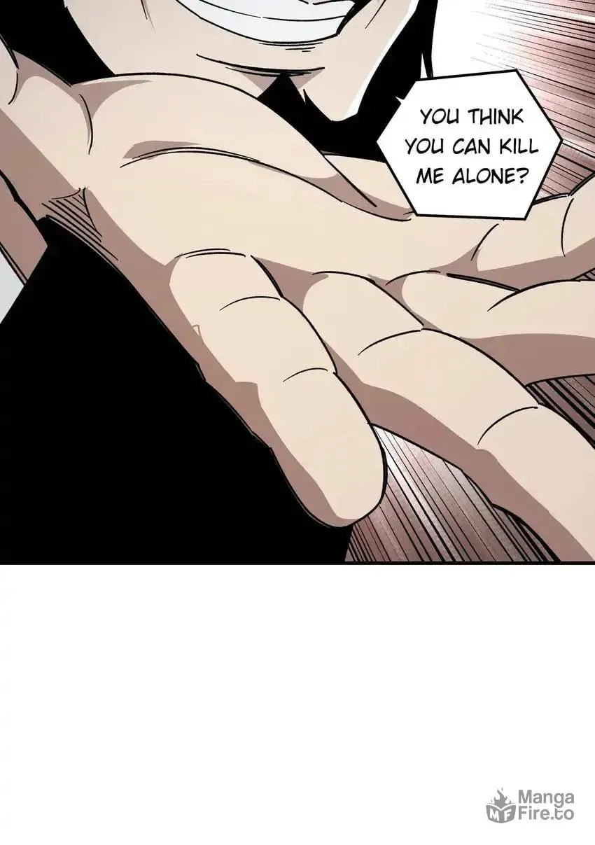 Greatest Boss System Chapter 124 page 36 - 