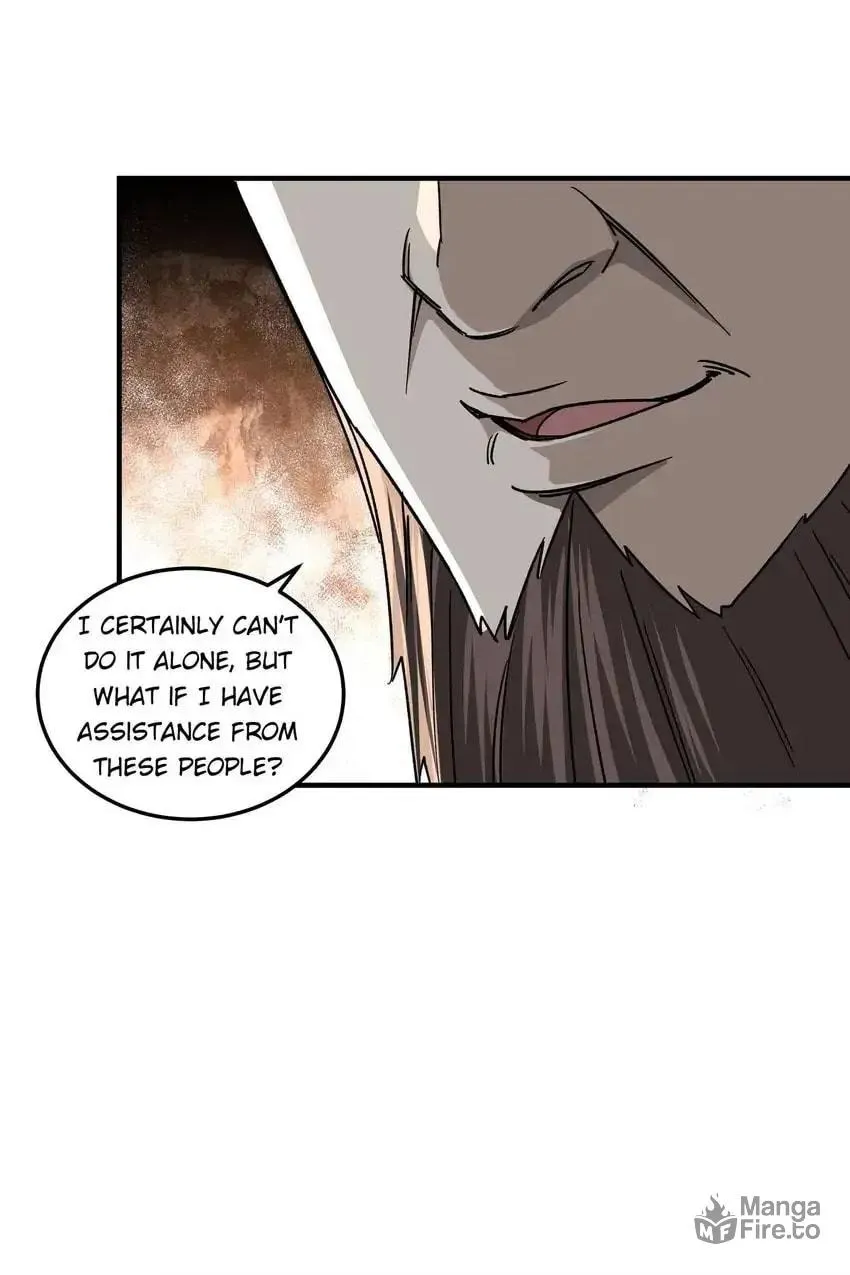 Greatest Boss System Chapter 124 page 37 - 
