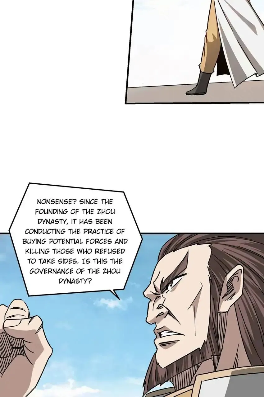 Greatest Boss System Chapter 124 page 5 - 