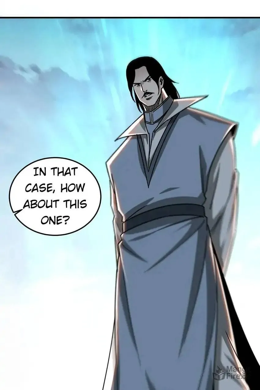 Greatest Boss System Chapter 124 page 46 - 