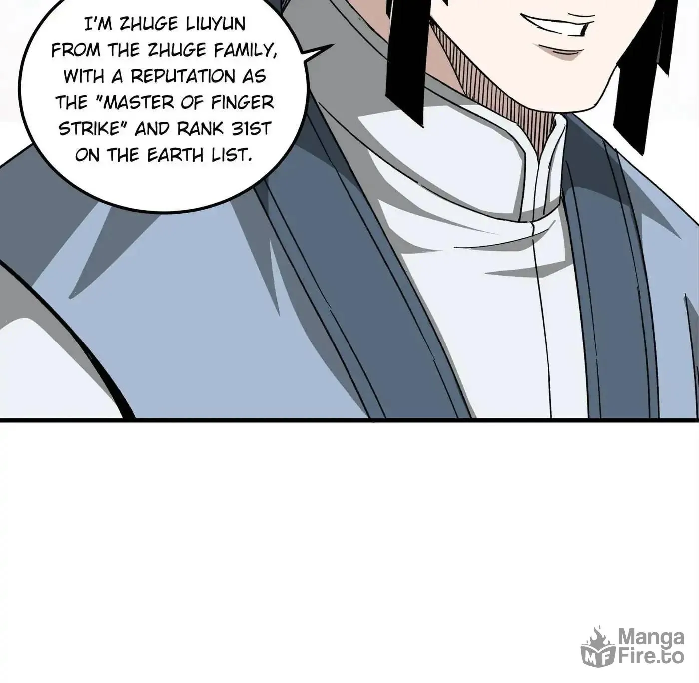 Greatest Boss System Chapter 124 page 49 - 