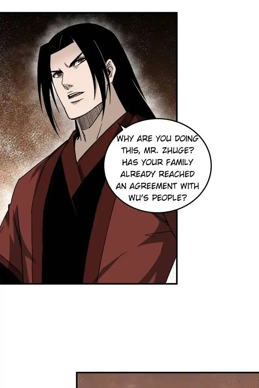 Greatest Boss System Chapter 124 page 50 - 