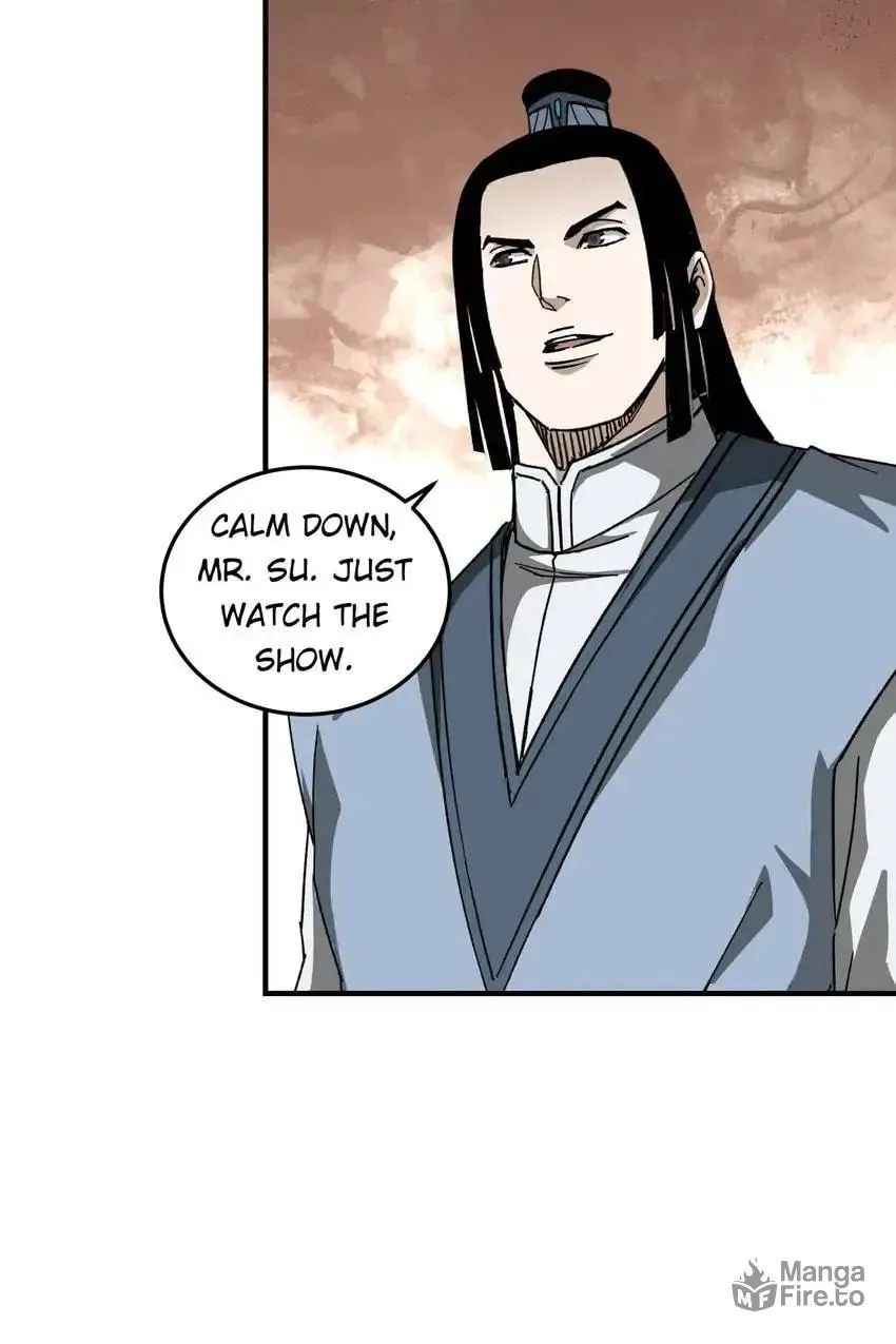Greatest Boss System Chapter 124 page 51 - 