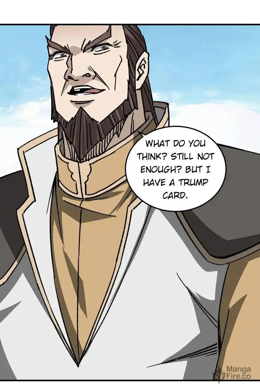Greatest Boss System Chapter 124 page 52 - 