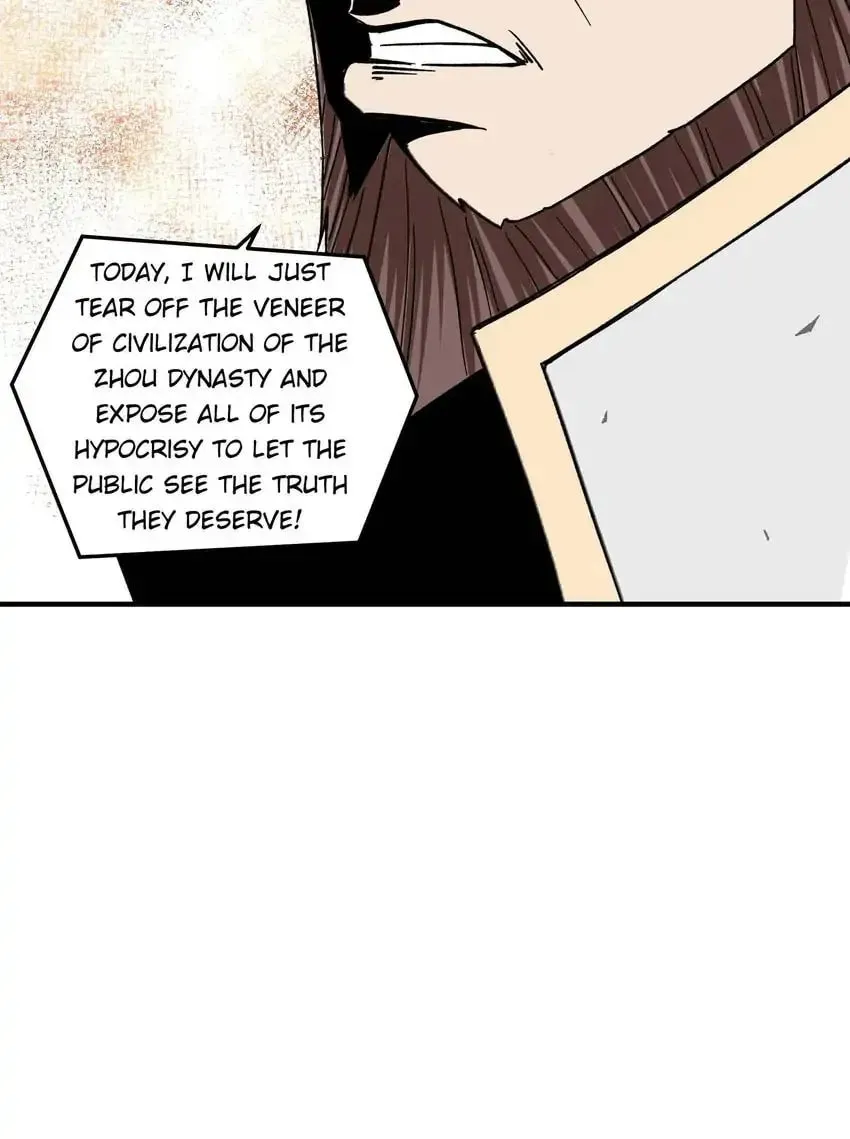 Greatest Boss System Chapter 124 page 8 - 