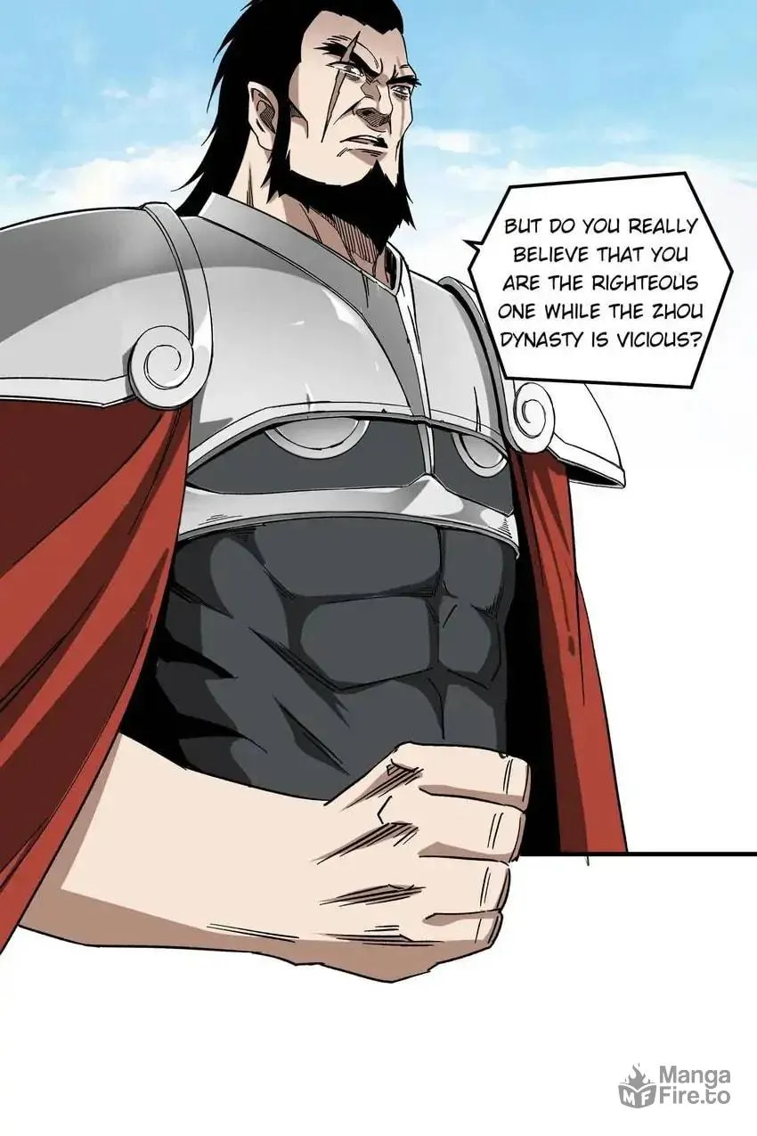 Greatest Boss System Chapter 124 page 10 - 