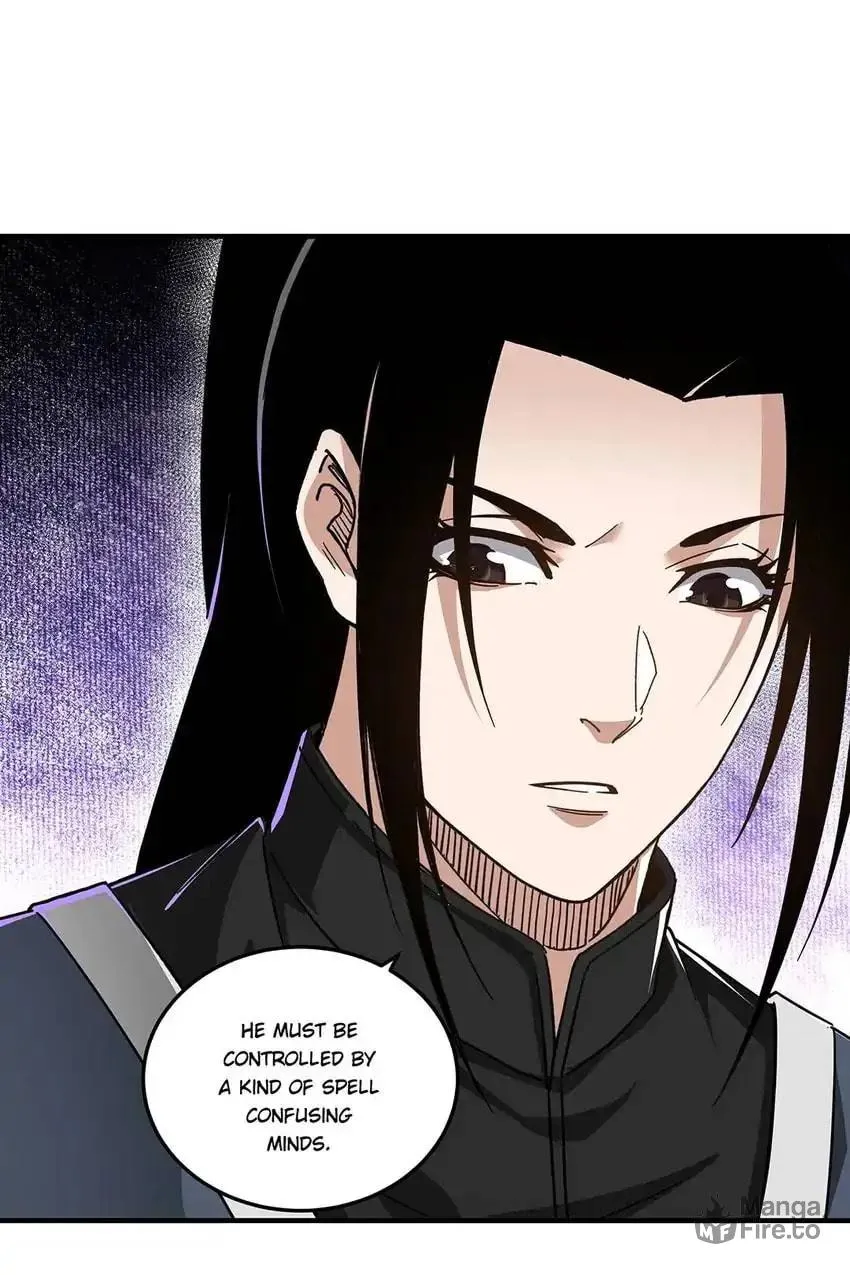 Greatest Boss System Chapter 125 page 11 - 