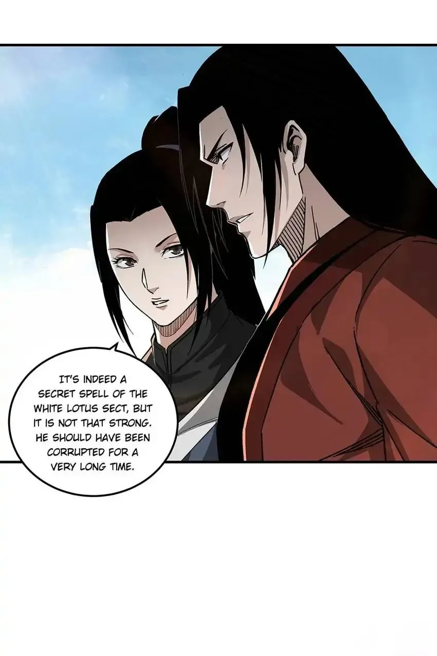 Greatest Boss System Chapter 125 page 14 - 