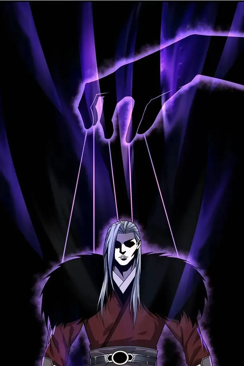 Greatest Boss System Chapter 125 page 15 - 