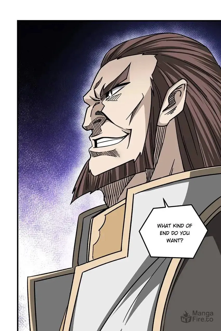 Greatest Boss System Chapter 125 page 19 - 