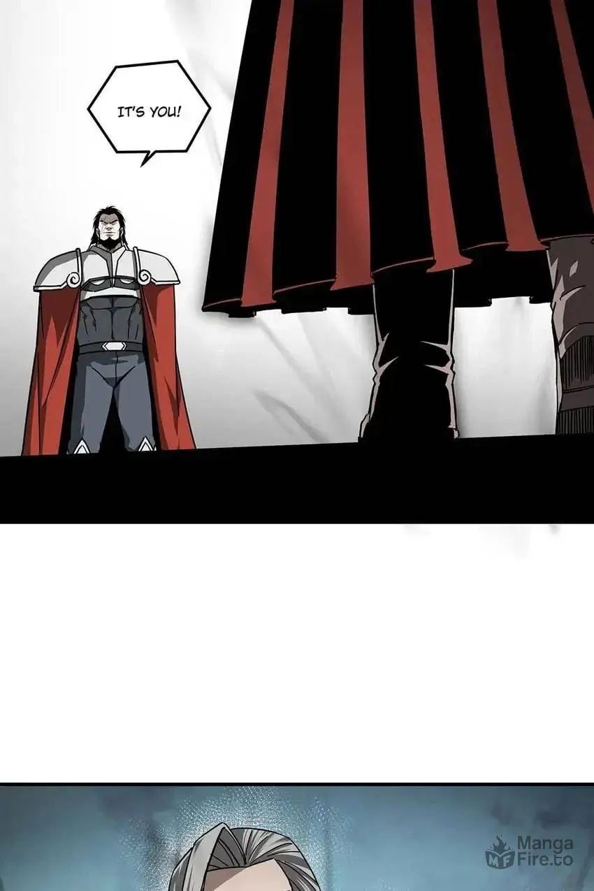 Greatest Boss System Chapter 125 page 4 - 