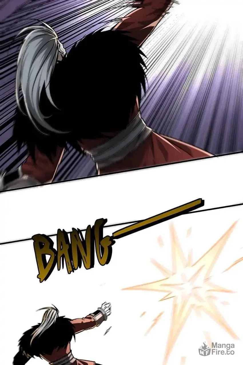Greatest Boss System Chapter 125 page 31 - 