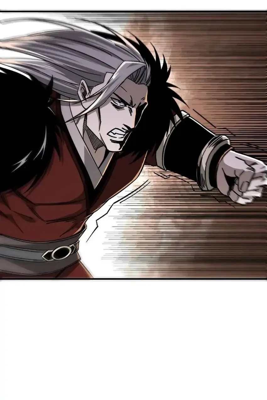 Greatest Boss System Chapter 125 page 33 - 