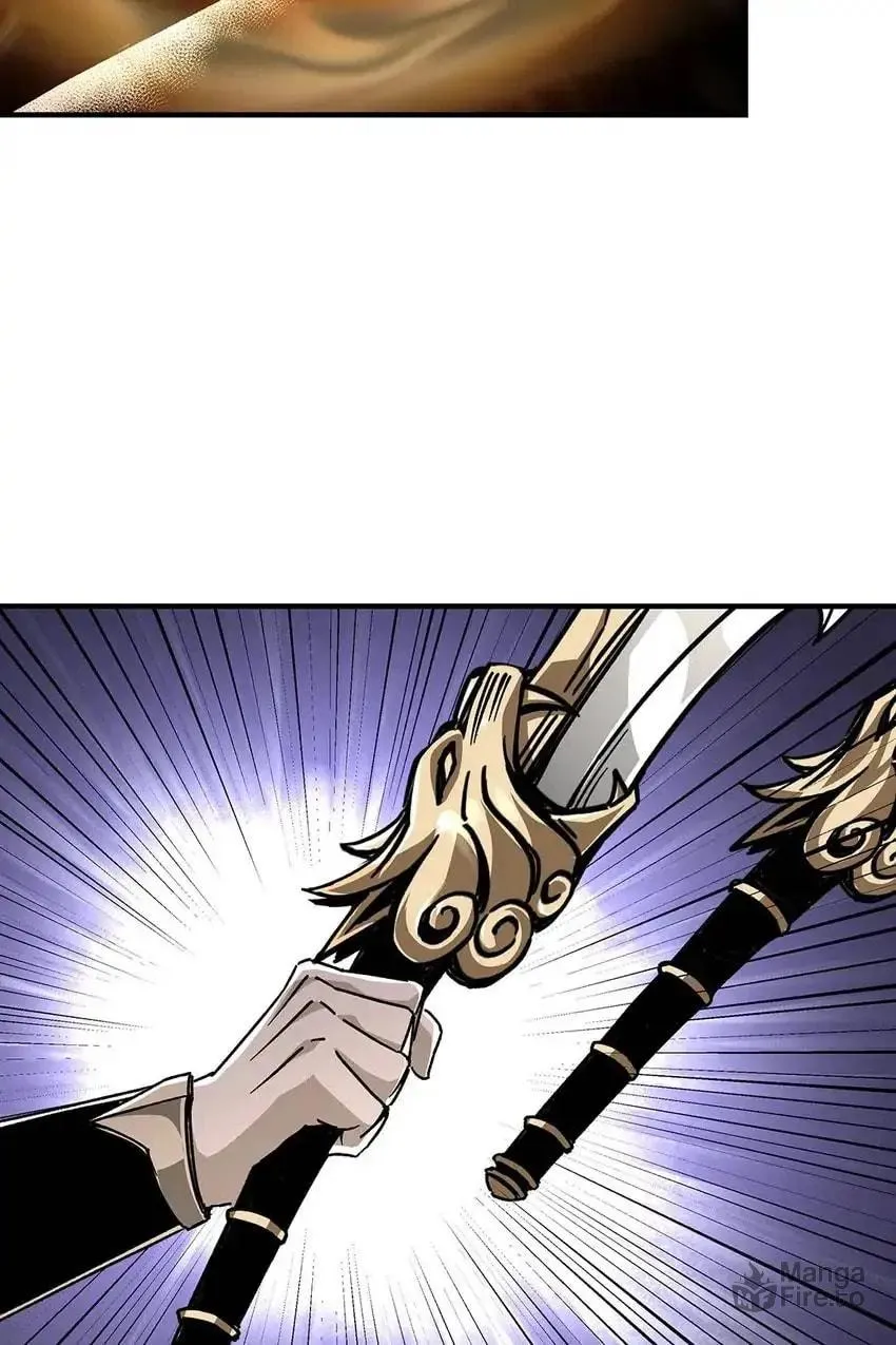 Greatest Boss System Chapter 125 page 36 - 