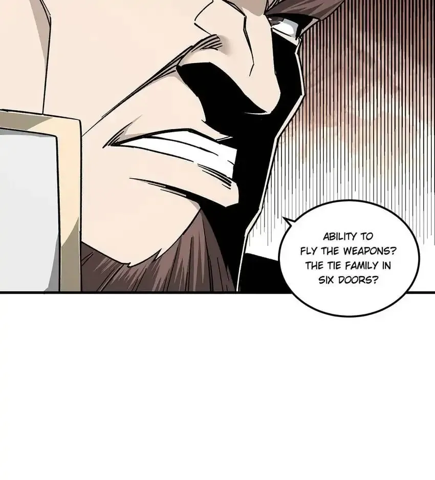 Greatest Boss System Chapter 125 page 39 - 