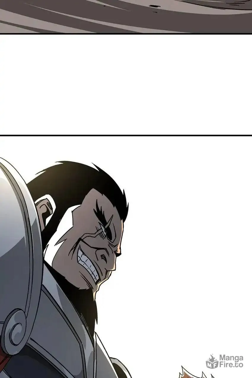 Greatest Boss System Chapter 125 page 43 - 