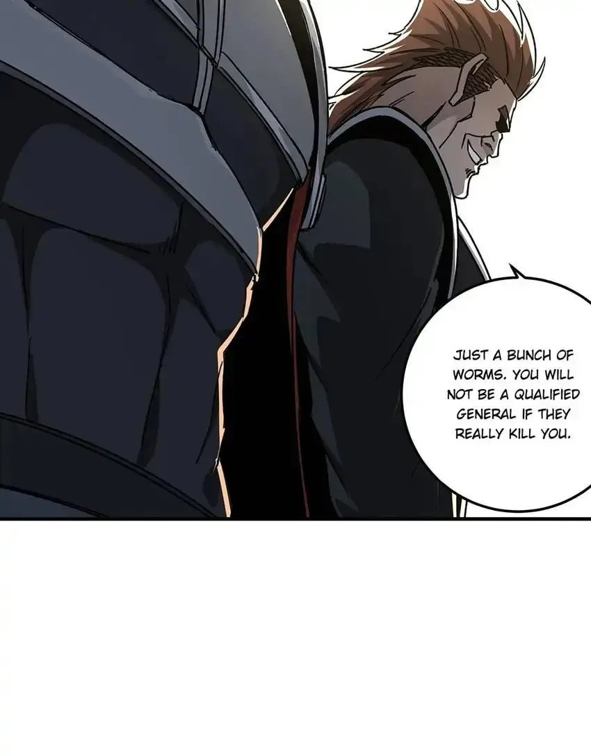Greatest Boss System Chapter 125 page 44 - 
