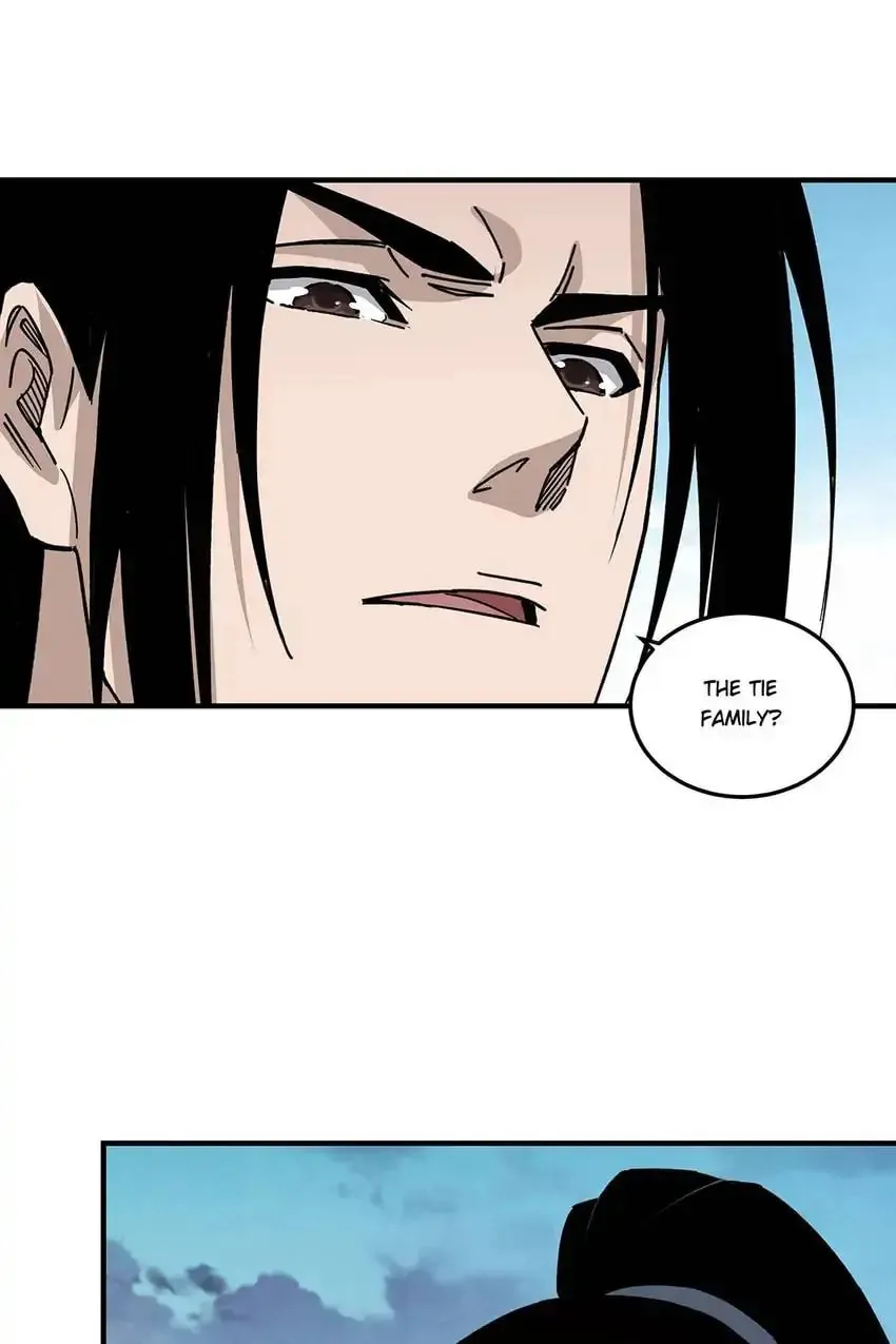 Greatest Boss System Chapter 125 page 45 - 