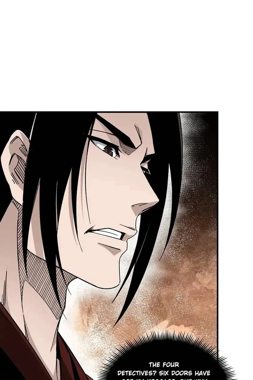 Greatest Boss System Chapter 125 page 47 - 